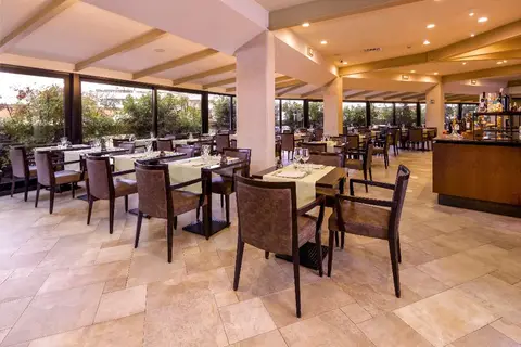 UNAHOTELS Galles Milano in Milaan — foto 22