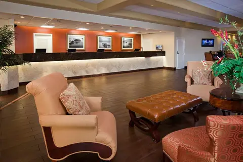 Avanti Palms Resort & Conference Center in Orlando — foto 7