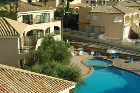 Ona Aucanada Club Aparthotel in Alcúdia, foto 9