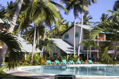 Hotel Playa Colibri in Las Terrenas — foto 14