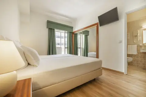 Hotel Baia in Alcácer do Sal — foto 15