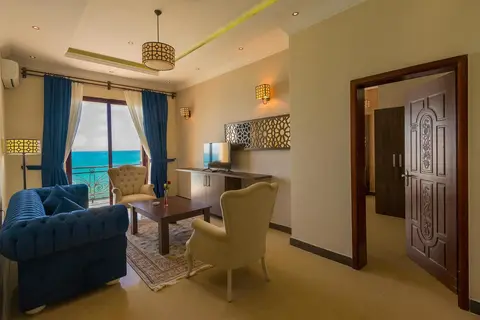 Golden Tulip Zanzibar Airport Hotel in Zanzibar, foto 24