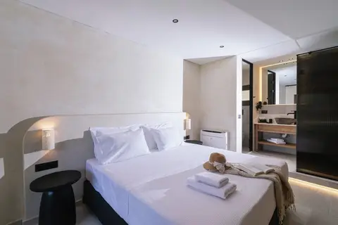 Idi Hotel in Zaros — foto 13