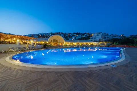 Yasmin Bodrum Resort in Bodrum — foto 3