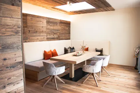 Appartementen Zillerufer in Mayrhofen, foto 5