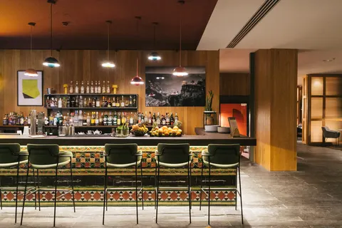 Salobre Hotel Resort foto 10