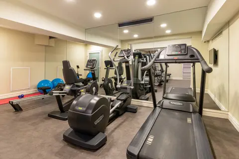 Romance Istanbul Hotel in İstanbul — foto 15