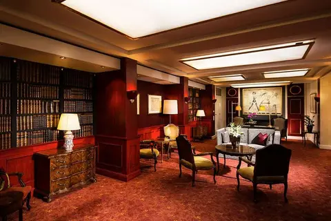 Bristol Hotel Salzburg in Salzburg, foto 13