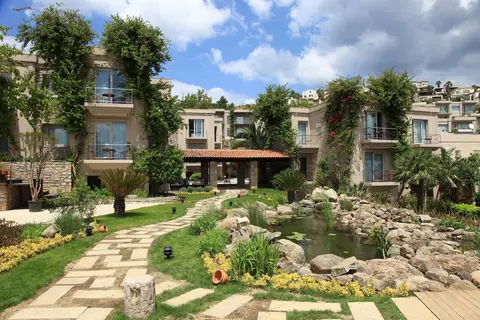No:81 Hotel in Bodrum, foto 2