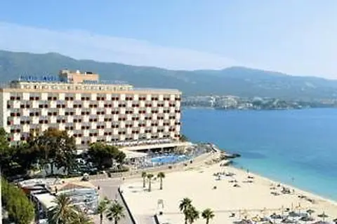 Globales Santa Lucía in Palmanova — foto 28