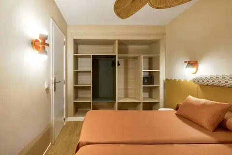 Tent Mojito Suites in Magaluf — foto 4