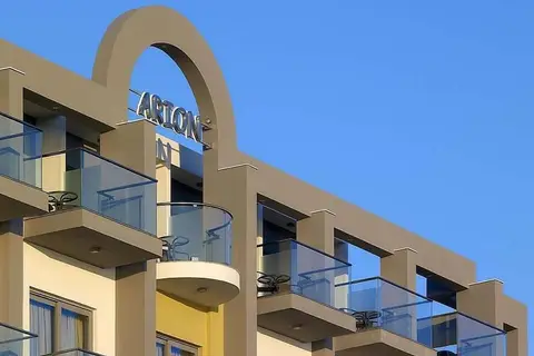 Arion Hotel in Δημοτική Ενότητα Ξυλοκάστρου — foto 17