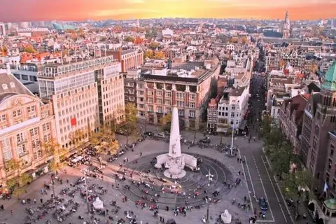 WestCord City Centre Amsterdam foto 8