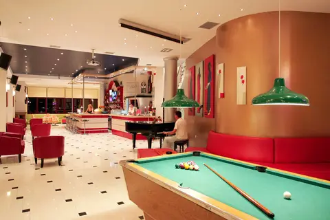 Bellos Hotel & Appartementen in Δημοτική Ενότητα Χερσονήσου — foto 11