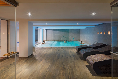 Hotel H10 Ocean Dreams - adults only foto 11