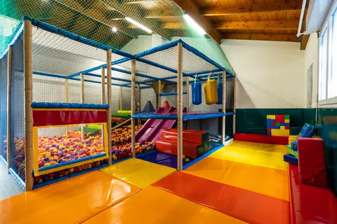 Camping Le Jard foto 3