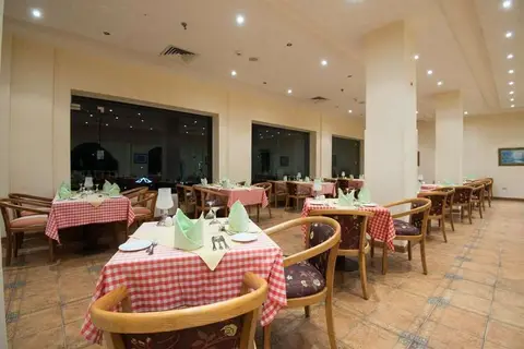 Imperial Shams Abu Soma in سفاجا — foto 6