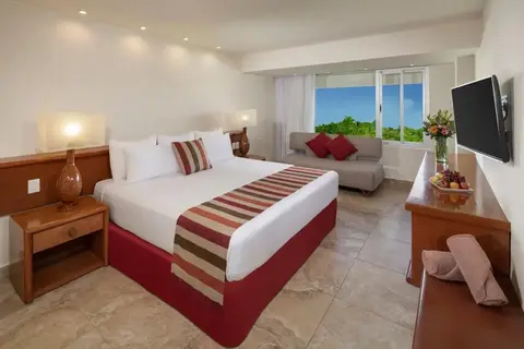 Oasis Palm in Gran Oasis Cancun — foto 11