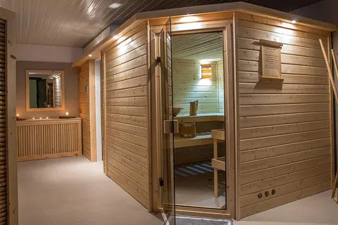 Natura Club & Spa in Elea — foto 19