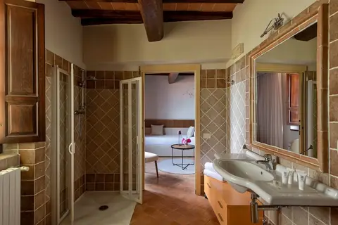 Borgo di Celle in Città di Castello, foto 30