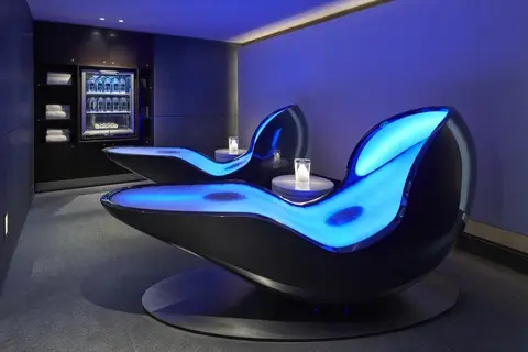 Mandarin Oriental Mayfair, London in Londen, foto 6