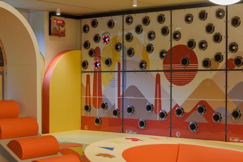 Park Piolets Mountain Hotel & Spa in Soldeu — foto 23