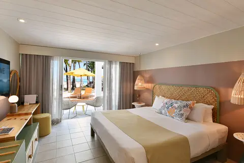 Veranda Palmar Beach in Trou d’Eau Douce VCA — foto 11
