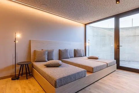 Kitzbühel Suites by Alps Resort in Oberndorf in Tirol — foto 7