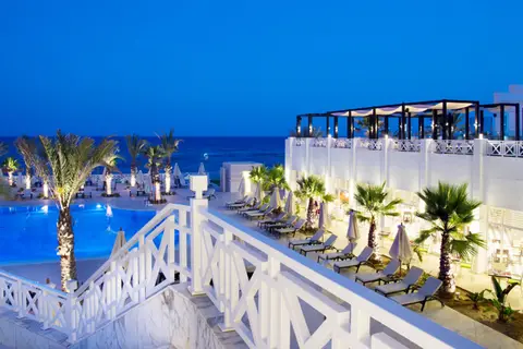 Radisson Blu Resort & Thalasso Hammamet in الحمامات — foto 25