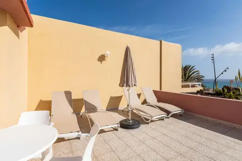 Hotel Esmeralda Maris by LIVVO in Fuerteventura — foto 22