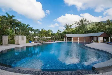 Deevana Patong Resort & Spa in ตำบลป่าตอง — foto 20