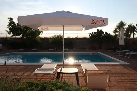 Masseria Alberotanza in Conversano, foto 3