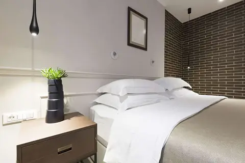 Envoy Hotel in Belgrado, foto 9