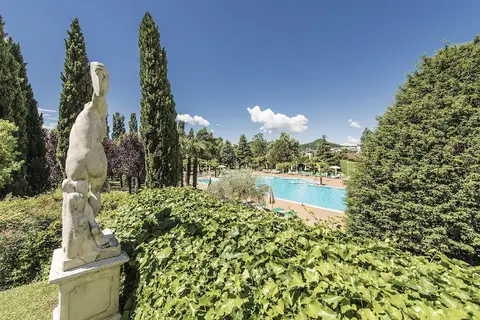 Des Bains Terme in Abano Terme — foto 14