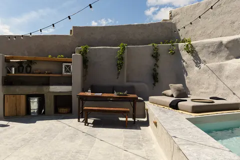 Nomad Mykonos in Kalo Livadi, foto 17