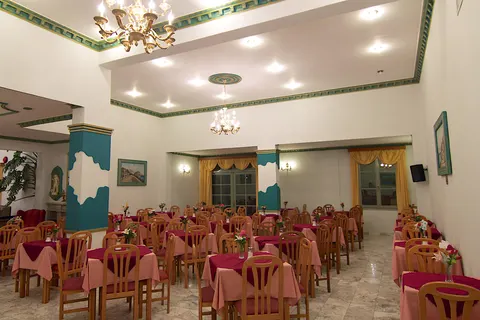 Hotel Panorama foto 7