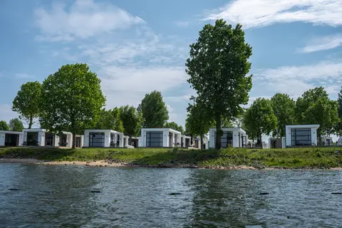 Marinapark Bad Nederrijn in Maurik — foto 5