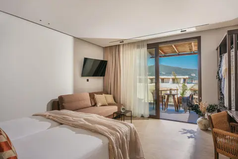 Hotel Perla del Mare - adults only in Alykanas — foto 3