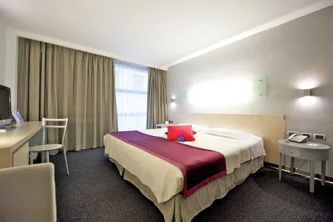 Mercure Palermo Centro foto 2