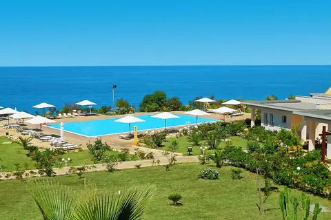 Costa Degli Dei Resort Tropea in Rome, foto 2