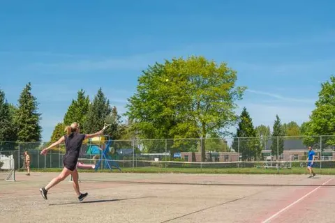 Recreatiepark Scherpenhof foto 14