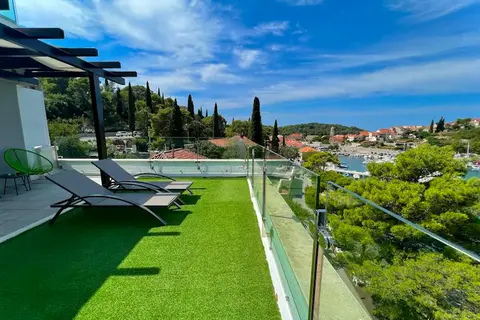 Croatia Cavtat in Rijeka, foto 16