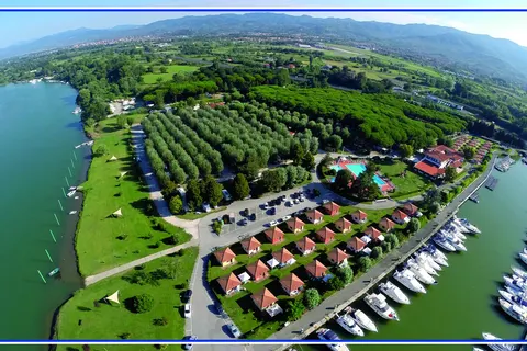 Camping Marina 3b foto 2