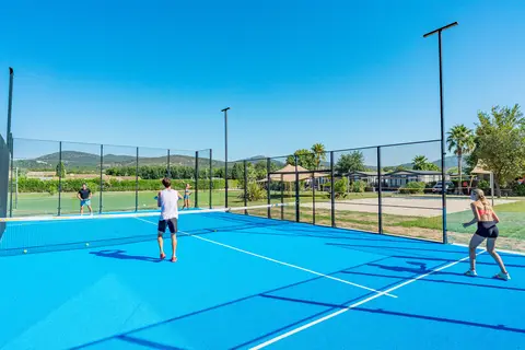 Holiday Marina Resort in Grimaud — foto 25