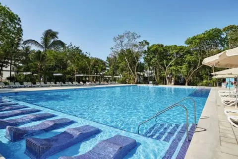 Riu Tequila in Playa del Carmen — foto 2