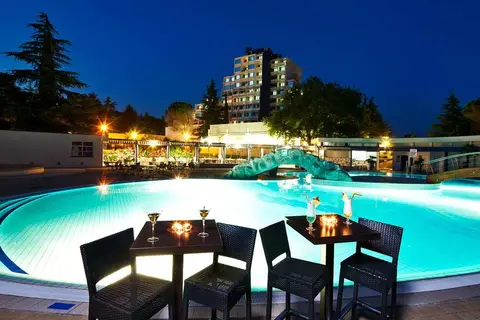 Valamar Diamant Hotel in Poreč, foto 16