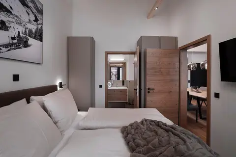 Appartement Saalbach in Saalbach — foto 3