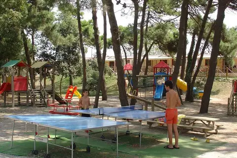 Villaggio Turistico Rosapineta Sud in Rosolina — foto 8