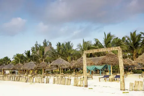 Waridi Beach Resort & Spa in Pwani Mchangani — foto 8