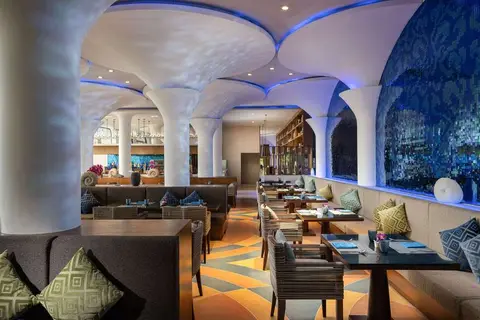 Avista Hideaway Patong Resort & Spa Phuket MG in ตำบลป่าตอง — foto 8